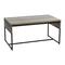 Household Essentials 59" Wrap Coffee Table